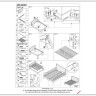 Кровать ORLANDO 160/200 Halmar заказать в интернет магазине по цене 63 982 руб. в Самаре