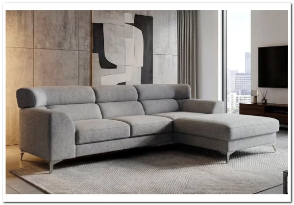 Угловой диван Наоми Other Life заказать в интернет магазине по цене 134 057 руб. в Самаре