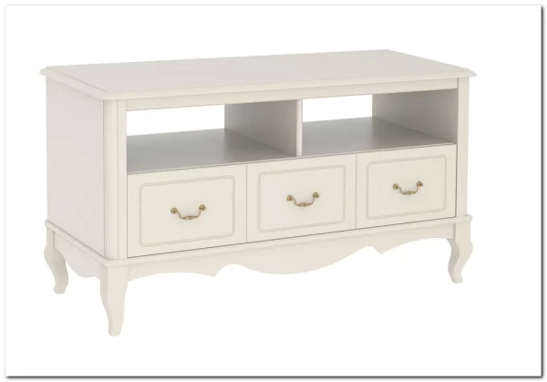 Тумба под ТВ 3 ящика Авиньон из массива бука заказать в интернет магазине по цене 36 782 руб. в Самаре