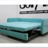 Диван прямой Марко Soft Time заказать в интернет магазине по цене 92 400 руб. в Самаре