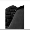 Стул кухонный Halmar K450 (черный) заказать в интернет магазине по цене 8 937 руб. в Самаре