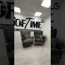Кресло Фиеста OtherLife заказать в интернет магазине по цене 31 955 руб. в Самаре