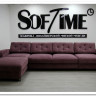 Модульный диван Валенсия Soft Time заказать в интернет магазине по цене 243 600 руб. в Самаре