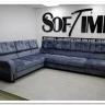 Модульный диван Валенсия Soft Time заказать в интернет магазине по цене 346 320 руб. в Самаре