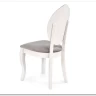 Стул кухонный VELO  Halmar (серый/белый) заказать в интернет магазине по цене 19 159 руб. в Самаре