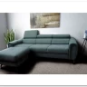 Угловой диван Мадрид с оттоманкой Other Life заказать в интернет магазине по цене 180 048 руб. в Самаре