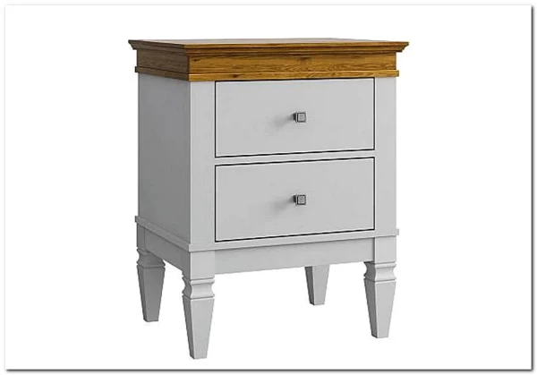 Тумба прикроватная Ольса-С 02 из массива сосны заказать в интернет магазине по цене 17 669 руб. в Самаре