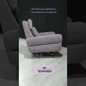 Кресло Марко Soft Time заказать в интернет магазине по цене 38 849 руб. в Самаре
