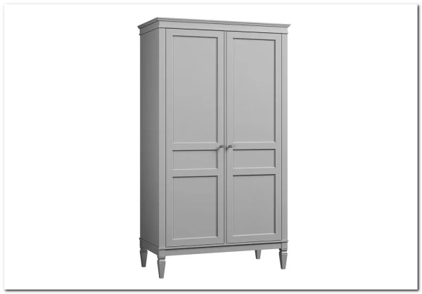 Шкаф для одежды Ольса-С 20 из массива сосны заказать в интернет магазине по цене 65 189 руб. в Самаре