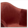 Кресло Secret De Maison CINDY SOFT (EAMES) (mod. 101) коралловый (HLR 44)/натуральный заказать в интернет магазине по цене 7 720 руб. в Самаре
