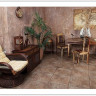 Комод Andrea Pecan Washed (античный орех) заказать в интернет магазине по цене 57 110 руб. в Самаре