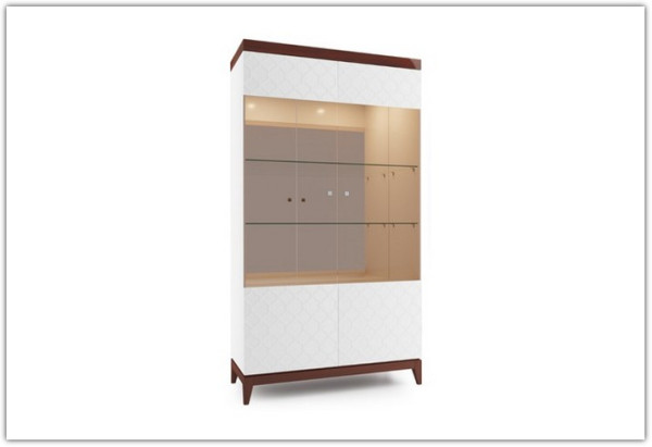 Витрина VI-W2 VIA Taranko заказать в интернет магазине по цене 204 189,21 руб. в Самаре