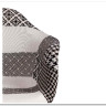 Кресло Secret De Maison CINDY SOFT (EAMES) (mod. 101) black/white (черный/белый) заказать в интернет магазине по цене 7 720 руб. в Самаре
