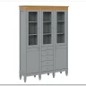 Стеллаж Ольса 303/214 заказать в интернет магазине по цене 94 025 руб. в Самаре