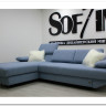 Угловой диван Монреаль NEW Soft Time заказать в интернет магазине по цене 127 792 руб. в Самаре
