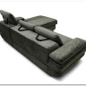Угловой диван Монреаль NEW Soft Time заказать в интернет магазине по цене 127 792 руб. в Самаре