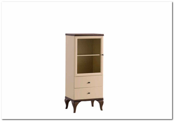 Комод-бар LA-KB 1/2 BAREK L/P Lagos Taranko заказать в интернет магазине по цене 97 820,55 руб. в Самаре