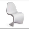Стул PANTON (mod. C1074) White (белый) заказать в интернет магазине по цене 5 200 руб. в Самаре