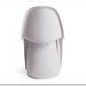 Стул PANTON (mod. C1074) White (белый) заказать в интернет магазине по цене 5 200 руб. в Самаре
