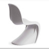 Стул PANTON (mod. C1074) White (белый) заказать в интернет магазине по цене 5 200 руб. в Самаре
