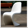Стул PANTON (mod. C1074) White (белый) заказать в интернет магазине по цене 5 200 руб. в Самаре