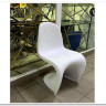 Стул PANTON (mod. C1074) White (белый) заказать в интернет магазине по цене 5 200 руб. в Самаре