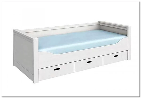 Кровать-диван Сиело(90x200) по цене 35 254 руб. в магазине Другая Мебель в Самаре