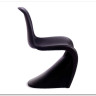 Стул PANTON (mod. C1074) Черный (Black) заказать в интернет магазине по цене 5 200 руб. в Самаре