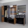 Зеркало Brownie (Брауни) LUS90 BRW заказать в интернет магазине по цене 4 170 руб. в Самаре