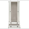 Купить Шкаф JSZF 2d2s (штанга) ИНДИАНА BRW по цене 25 380 руб. в магазине Другая Мебель в Самаре с доставкой по России