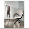 Стул ROCKS 180 град. Светло-серый Enjoy 151, ткань/ темно-серый Maison 95, PU/ черный каркас, DISAUR заказать в интернет магазине по цене 0 руб. в Самаре