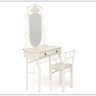 Купить Кровать CANZONA 90*200 Белый (butter white) с доставкой по России по цене производителя можно в магазине Другая Мебель в Самаре