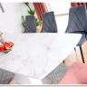 Стул кухонный SIGNAL TRIX B VELVET (серый/черный мат) заказать в интернет магазине по цене 12 641 руб. в Самаре