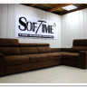 Модульный диван Висмут Soft Time заказать в интернет магазине по цене 253 560 руб. в Самаре