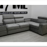 Модульный диван Висмут Soft Time заказать в интернет магазине по цене 253 560 руб. в Самаре