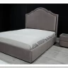 Кровать Эллен 160/180/200х200 Soft Time  заказать в интернет магазине по цене 61 115 руб. в Самаре