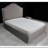 Кровать Эллен 160/180/200х200 Soft Time  заказать в интернет магазине по цене 61 115 руб. в Самаре