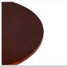 Стол THONET (mod.T9152) Темный Орех (№5) заказать в интернет магазине по цене 33 680 руб. в Самаре