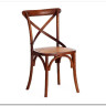 Стол THONET (mod.T9152) Темный Орех (№5) заказать в интернет магазине по цене 33 680 руб. в Самаре