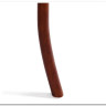 Стол THONET (mod.T9152) Темный Орех (№5) заказать в интернет магазине по цене 33 680 руб. в Самаре
