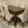 Стул IBIZA Mebin ткань заказать в интернет магазине по цене 40 720,21 руб. в Самаре