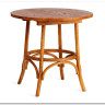 Стол THONET (mod.T9152) Груша (№3) заказать в интернет магазине по цене 33 680 руб. в Самаре