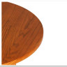 Стол THONET (mod.T9152) Груша (№3) заказать в интернет магазине по цене 33 680 руб. в Самаре