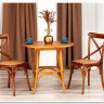 Стол THONET (mod.T9152) Груша (№3) заказать в интернет магазине по цене 33 680 руб. в Самаре