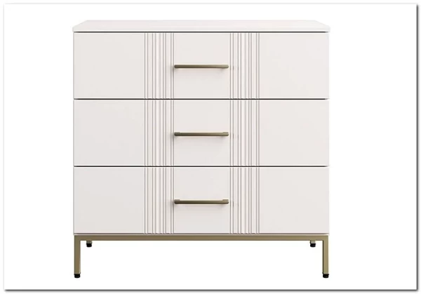 Комод Бетти кашемир 3S BRW заказать в интернет магазине по цене 23 180 руб. в Самаре