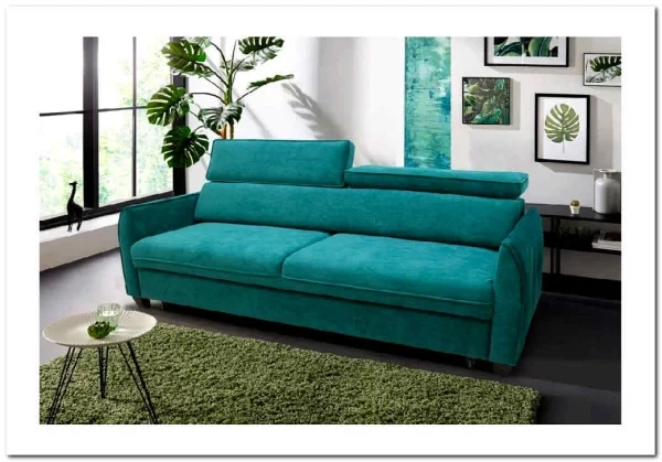 Диван трехместный Марсель Other Life по цене 104 160 руб. в магазине Другая Мебель в Самаре