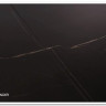 Стол обеденный Signal SALVADORE Ceramic 160 раскладной (черный Sahara Noir/черный мат) заказать в интернет магазине по цене 136 583 руб. в Самаре