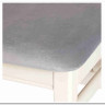 Стул DOLCE мягкое сидение бук, ivory white, велюр Tenerife Ultimate grey заказать в интернет магазине по цене 9 920 руб. в Самаре
