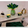 Консоль Signal PRINCE C Ceramic (белый Calacatta/хром) 120/40 заказать в интернет магазине по цене 38 782 руб. в Самаре