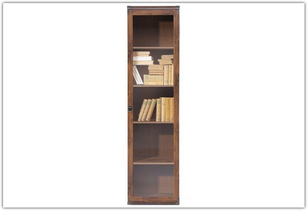 Витрина JWIT 1d ИНДИАНА BRW заказать в интернет магазине по цене 16 200 руб. в Самаре